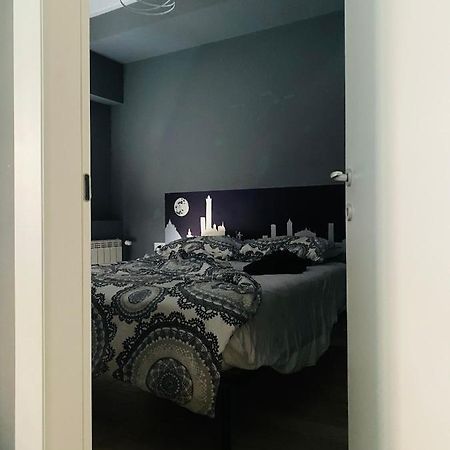 Appartamento In Centro Storico - Via Mascarella - Universita Bologna Bagian luar foto
