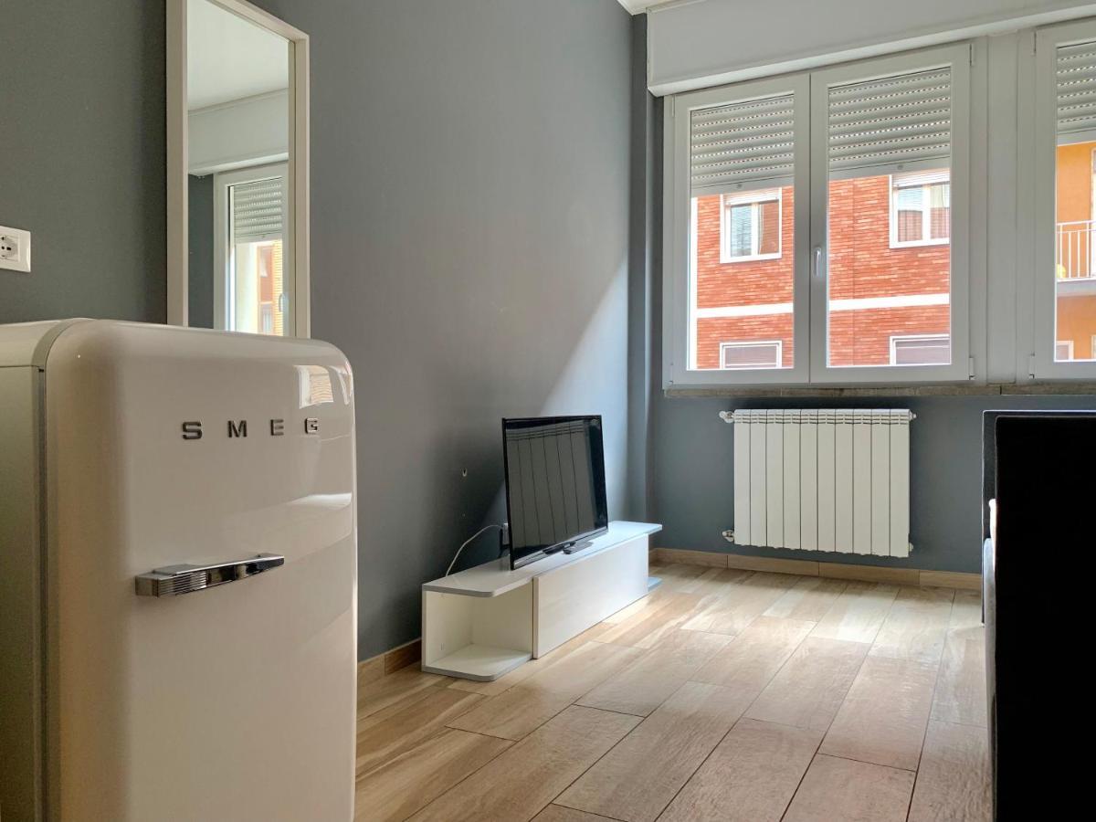 Appartamento In Centro Storico - Via Mascarella - Universita Bologna Bagian luar foto