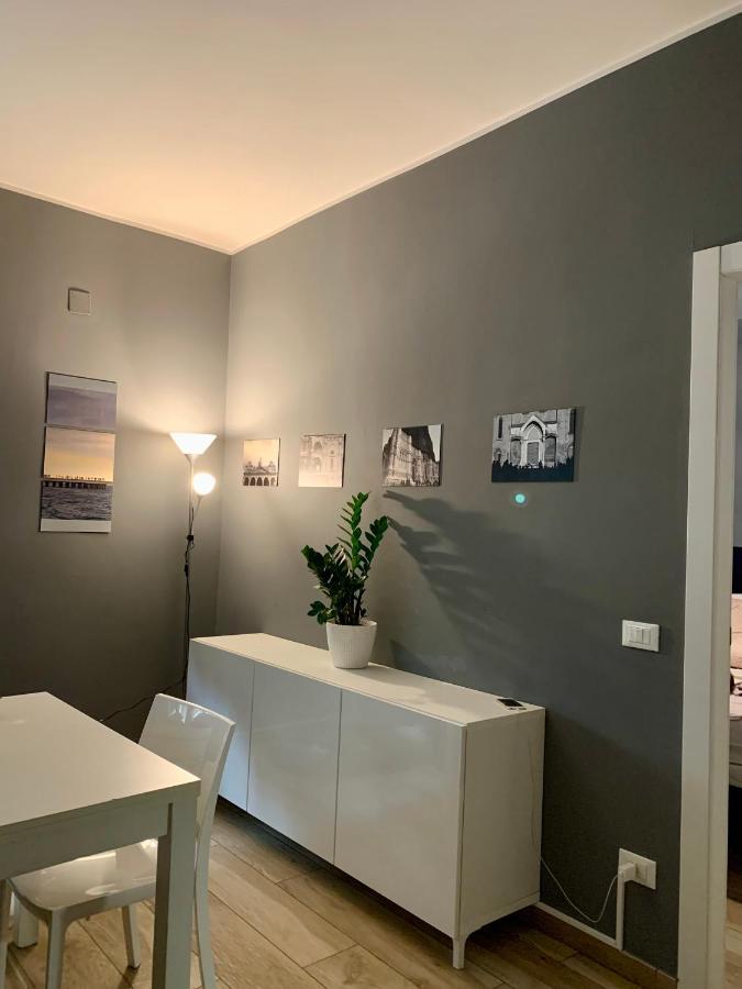 Appartamento In Centro Storico - Via Mascarella - Universita Bologna Bagian luar foto